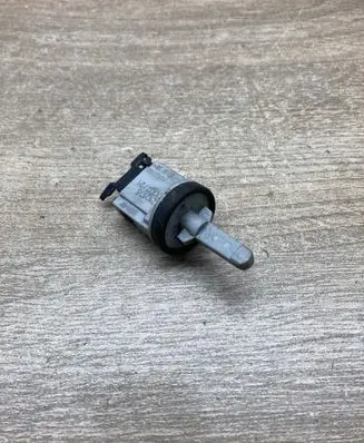 Volkswagen Touran I Interior temperature sensor 1K0907543A