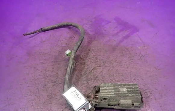 Fiat Stilo Fan control module 46819990