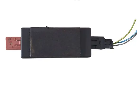 Peugeot 607 Sensor 9633076380 23941994