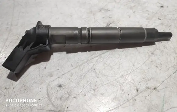 Mercedes-Benz CLS C219 Fuel injector A642070 0603042252 AB5VDDB