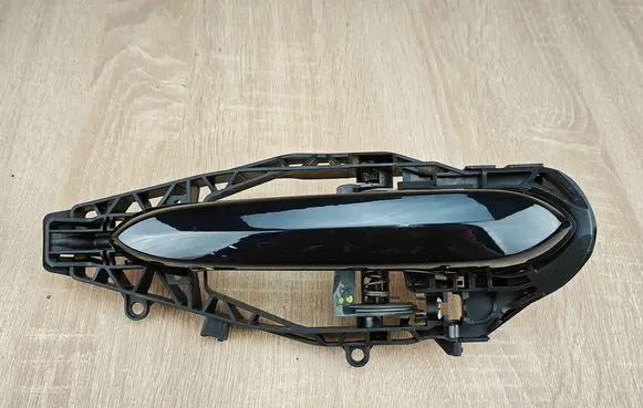 BMW X6 G06 Rear door exterior handle 9881773