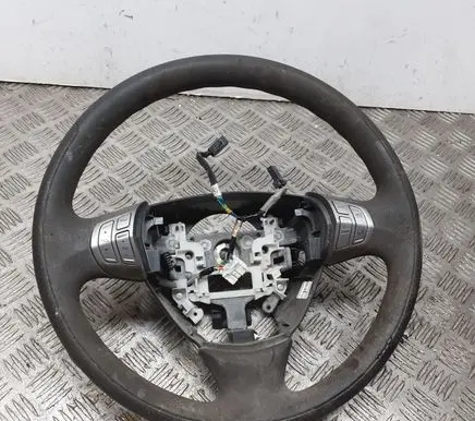 Honda FR-V Steering wheel