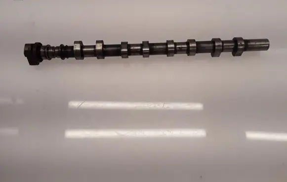 Camshaft