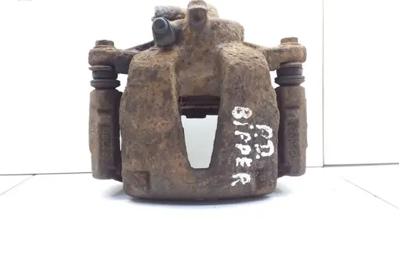 Peugeot Bipper Front brake caliper