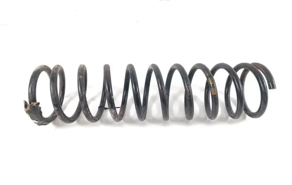 Mercedes-Benz G W461 W463 1st Gen Front coil spring A4603210604