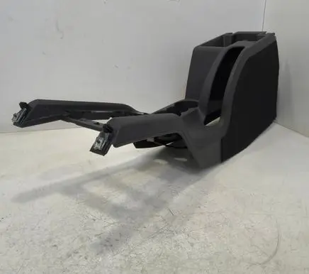 Skoda Octavia Mk2 (1Z) Center console 1Z1863241A
