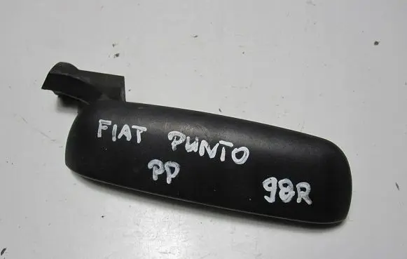 Fiat Punto (176) Front door exterior handle