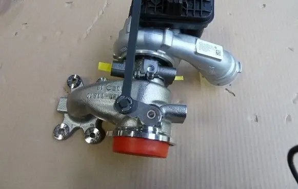 Audi A1 Turbo 4918001630SD