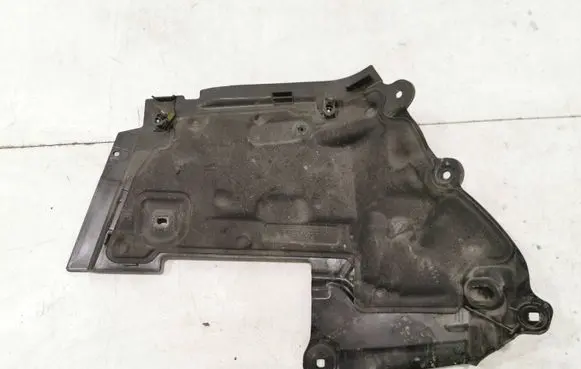 Mercedes-Benz E W213 Other engine bay part A2536208000