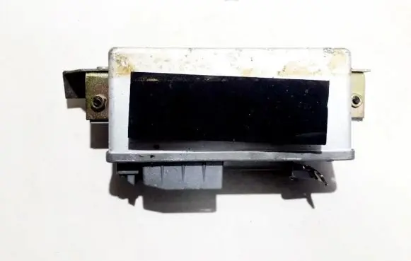 Toyota Avensis T250 ABS control unit/module 0265100037 443907379c