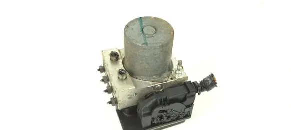 Nissan Qashqai ABS Pump 0265951743 0265251854