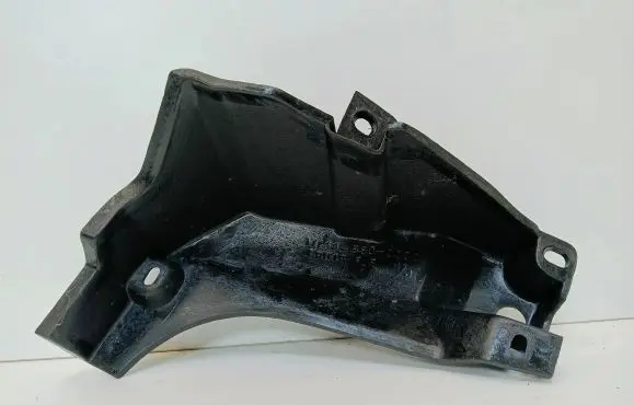 Honda Prelude Fuel tank filler neck pipe 7733SS00000