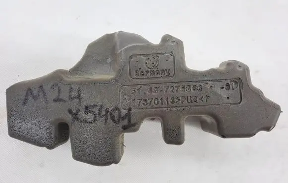 BMW 5 F10 F11 Other interior part 17370113