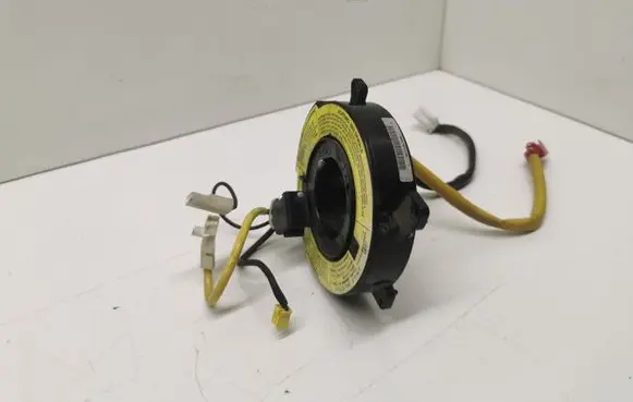 Mitsubishi Carisma Airbag slip ring squib (SRS ring) 2797 MB953700