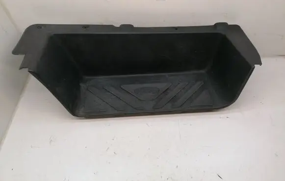 Ford Transit Front sill trim cover 6C11V13201AA