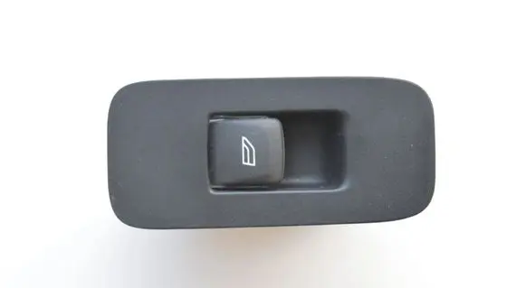 Opel Astra J Electric window control switch 31394840