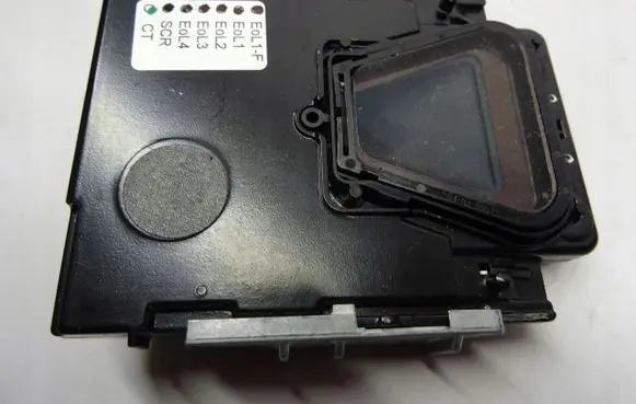 Audi A4 S4 B9 Windshield/windscreen camera 4893597