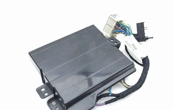 Land Rover Range Rover Evoque L551 Air conditioning/heating control unit JPLA14C239BB 30736998