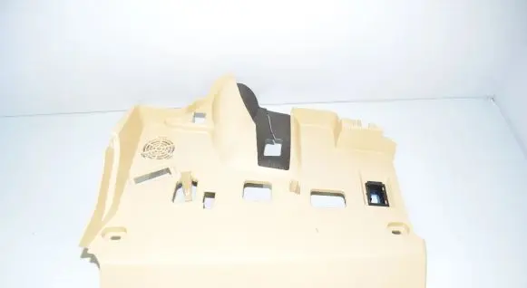 BMW 5 GT F07 Dashboard lower bottom trim panel 9142653 9199130 51459199130