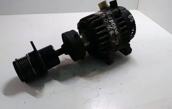 Ford Focus Generator/alternator 4M5T10300LB MS1012100920