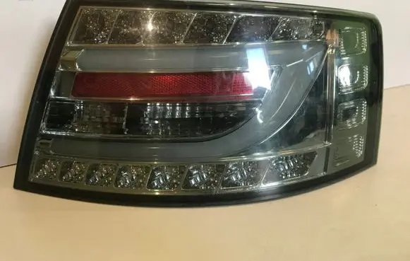 Audi A6 S6 C6 4F Rear/tail lights SK1610ADA604