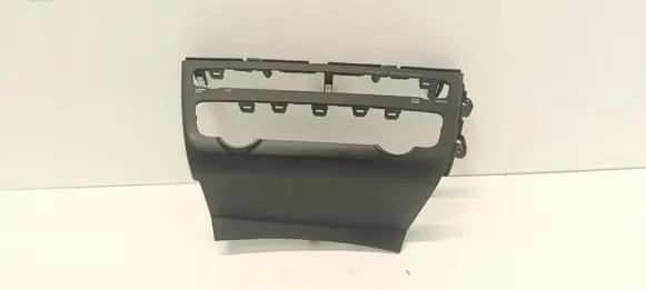 KIA Optima Climate control/heater control trim 81449538 B1125150336 84730A8210WK