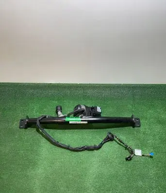 Mercedes-Benz EQE v295 Tow bar A2953100100