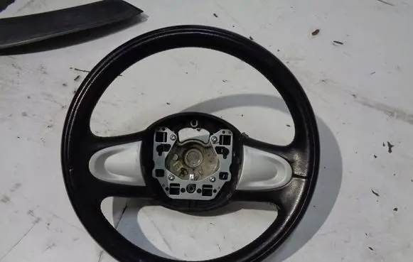 Audi A3 S3 8V Steering wheel