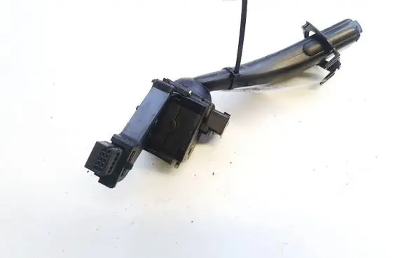 Skoda Octavia Mk2 (1Z) Indicator stalk 1k0953513a 43e0301c