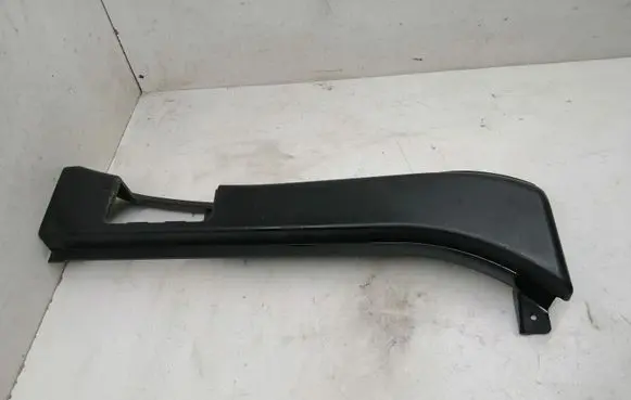 BMW X5 E70 (D) pillar trim (bottom) 51477145953 10834110