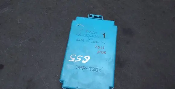 Ford Scorpio Other relay MR24316 MR243161