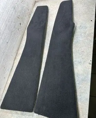 BMW X7 G07 Centre console side trim front 9399918 9399920 51169399918