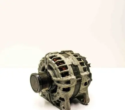 Generator/alternator