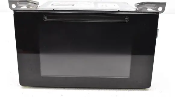 Toyota Auris E180 Radio/CD/DVD/GPS head unit 86140-02360