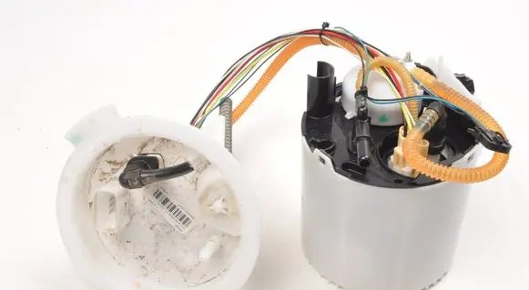 Volvo XC90 In-tank fuel pump 31478638