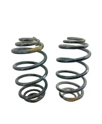 Opel Zafira B Rear coil spring