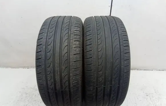 Mercedes-Benz E W212 R16 summer tire 22555R16
