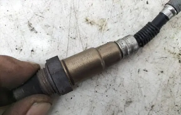 Mercedes-Benz Vito Viano W447 Lambda probe sensor 0065421718 0281004201