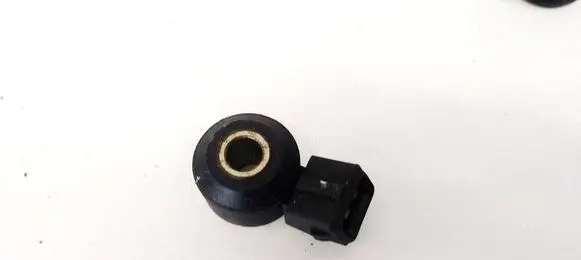 Detonation knock sensor