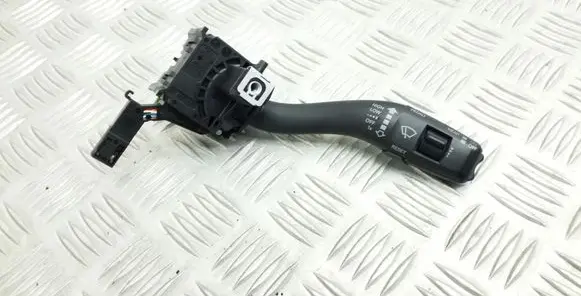 Audi A3 S3 A3 Sportback 8P Wiper control stalk 8P0953519E