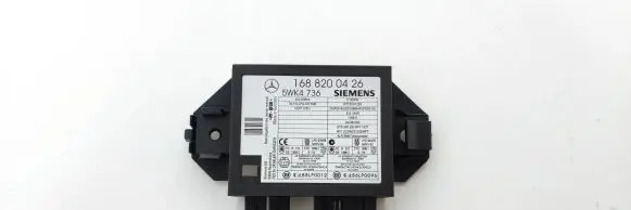 Mercedes-Benz A W168 Immobilizer control unit/module 1688200426 5WK4736