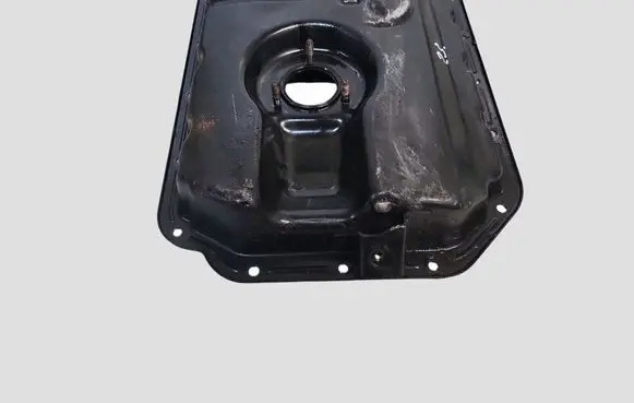 Audi Q5 SQ5 8R Oil sump