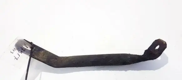 Fiat Ulysse Bracket in trunk/boot 