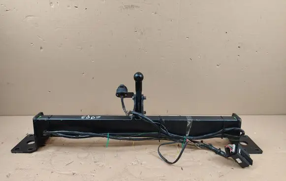 Porsche Cayenne (9PA) Tow bar set E2055R011194