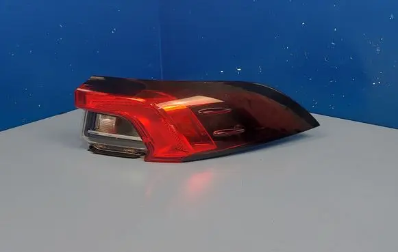 Toyota Corolla E210 E21 Rear/tail lights 8155002D1100 19334F