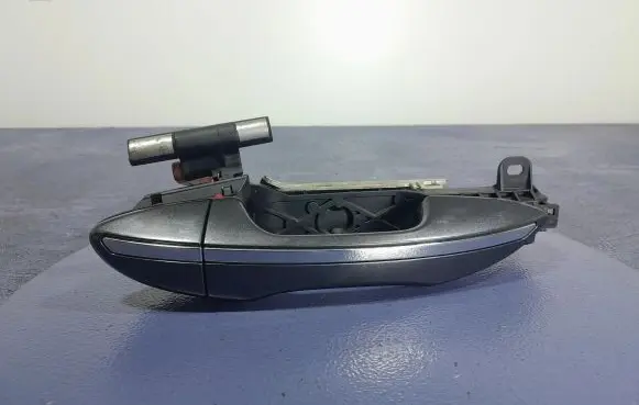 Toyota Corolla E160 E170 Rear door exterior handle