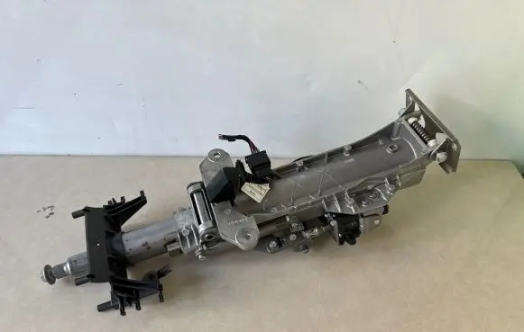 BMW X5 F15 Steering wheel axle 805946 734393 746773