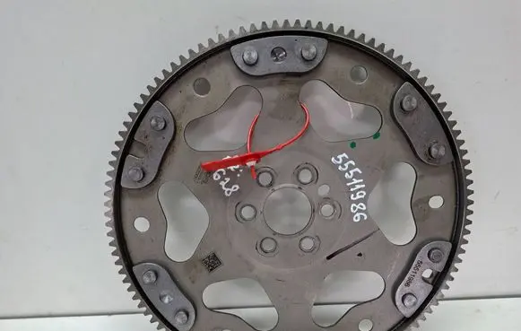 Opel Astra K Flywheel S27639628 55511986