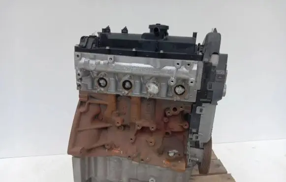 Infiniti Q30 Engine swap 