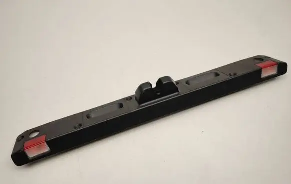 Mercedes-Benz S W221 Tailgate/trunk side cover trim A2215000093